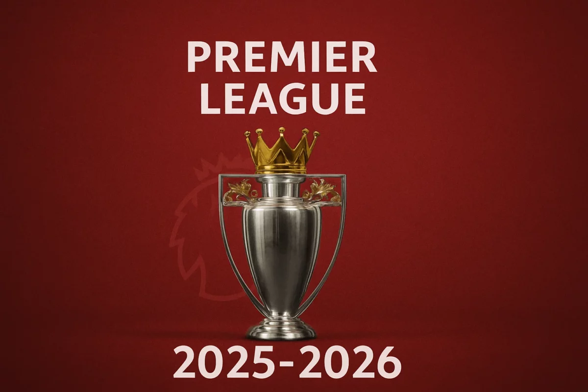 الدوري الأنكليزي