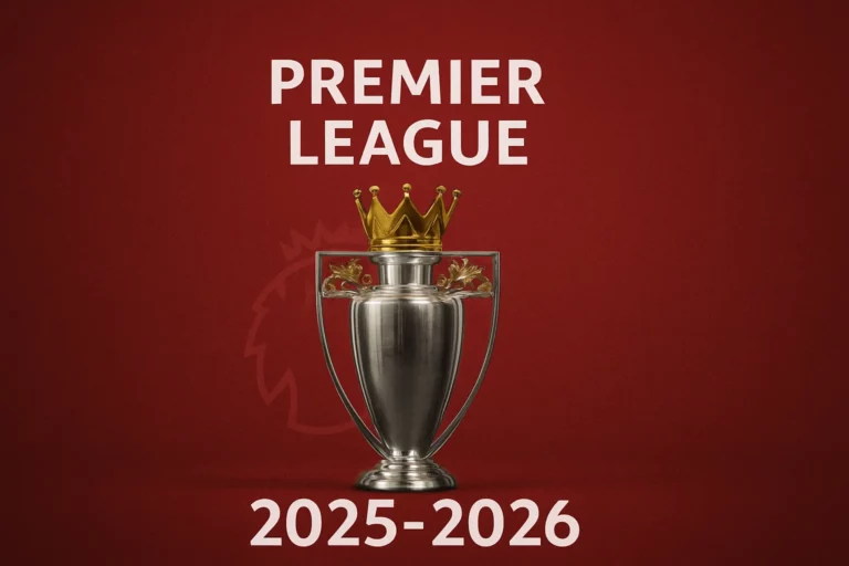 الدوري الأنكليزي