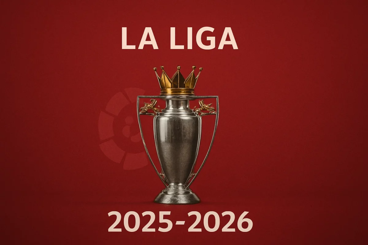 الدوري الإسباني