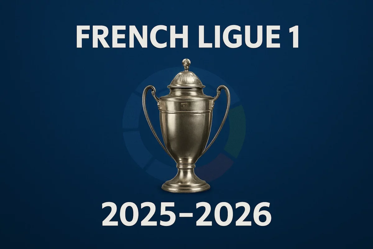 الدوري الفرنسي