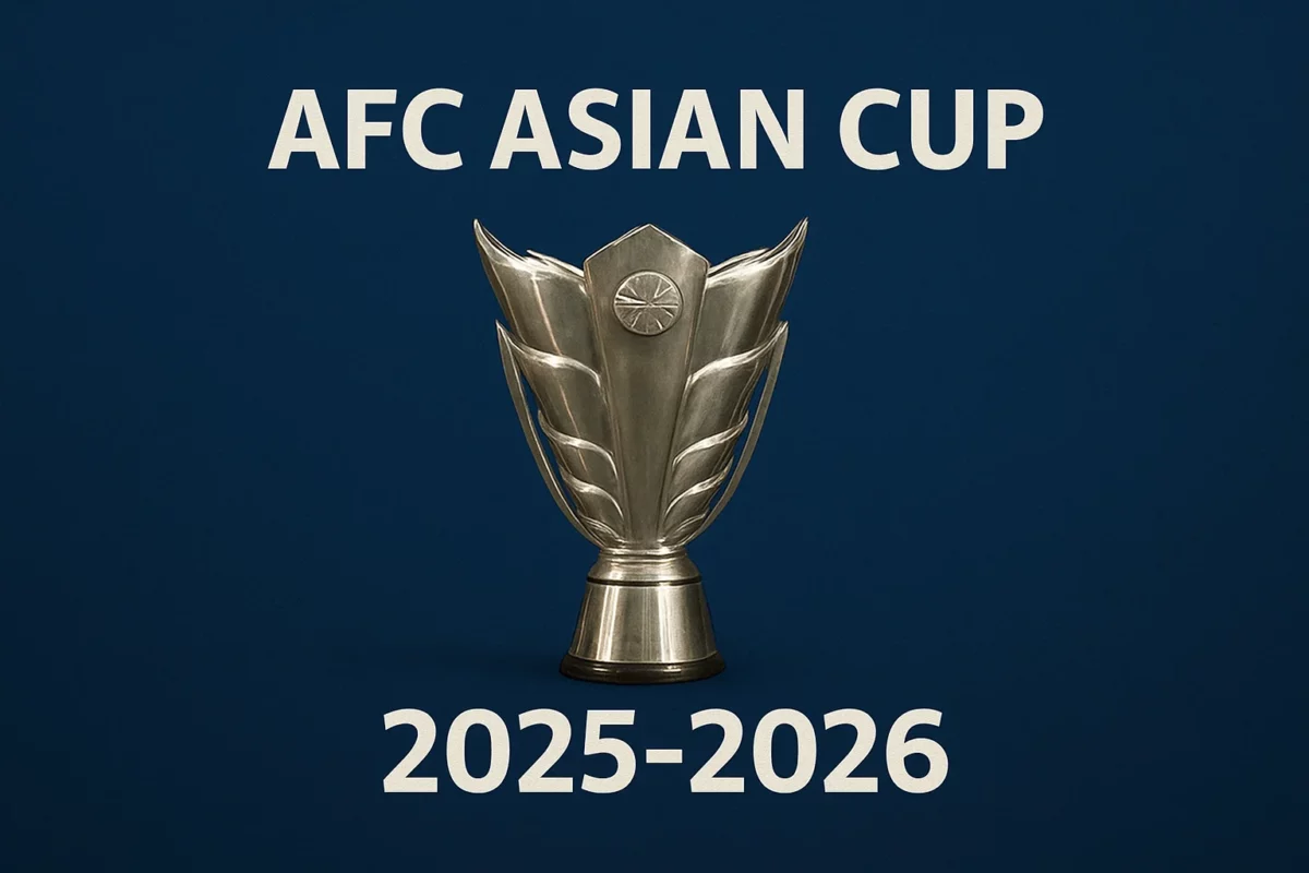 كأس آسيا 2025