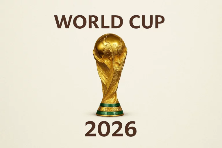 كأس العالم 2026